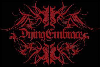 logo Dying Embrace (IND)